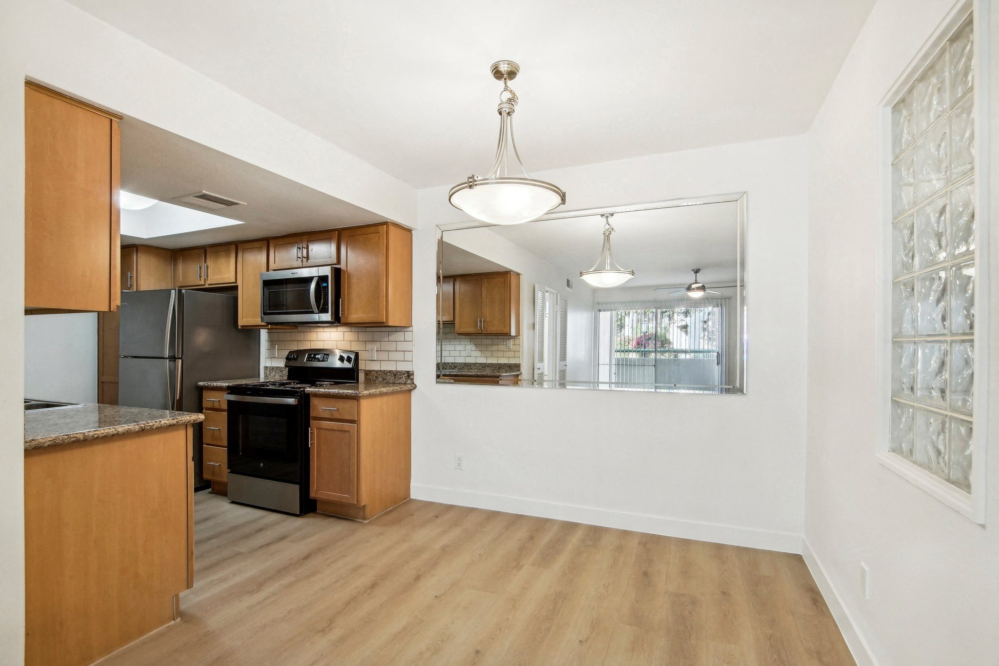 The Viridian Apartments photo 2